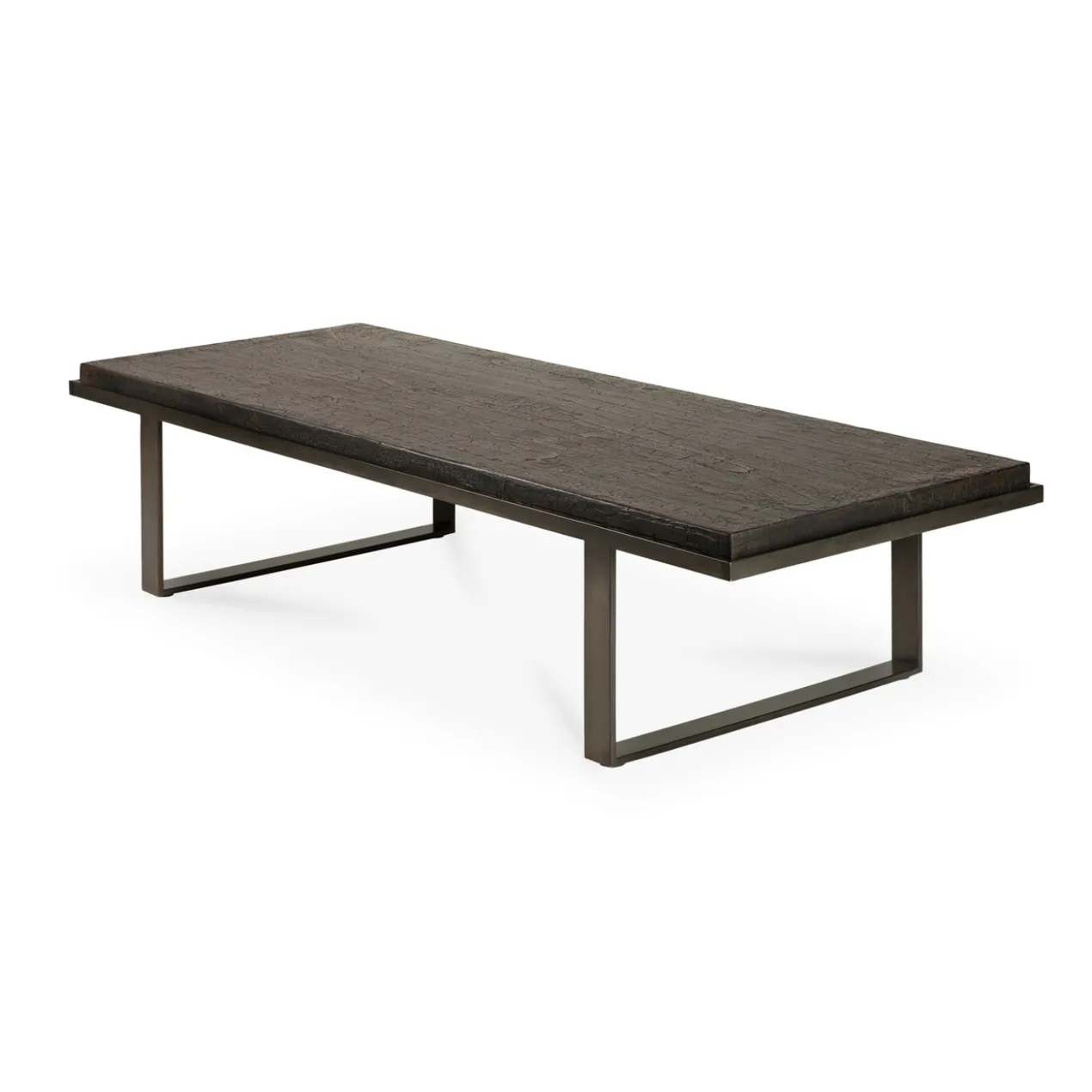 Salontafel Stability Umber 150x60 cm