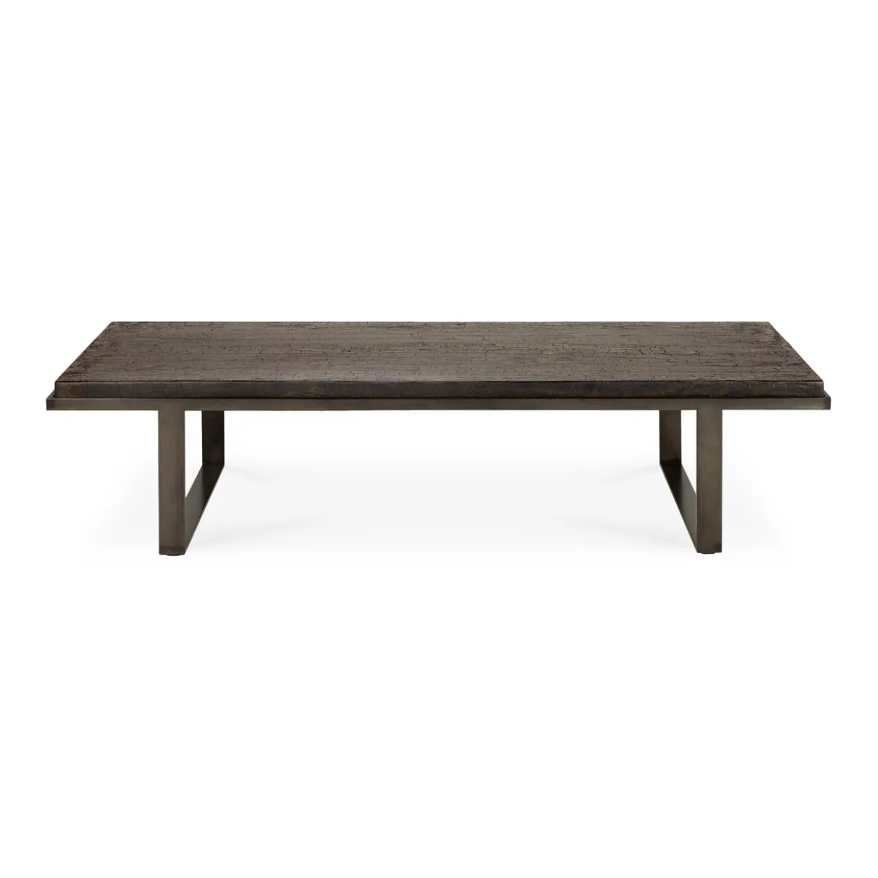 Salontafel Stability Umber 150x60 cm