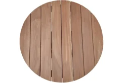 Salontafel Teak