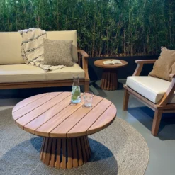 Salontafel Teak