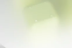 Salontafel Uma frosted green