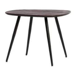 Salontafel Viejo bruin - set van 3