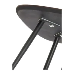 Salontafel Viejo bruin - set van 3