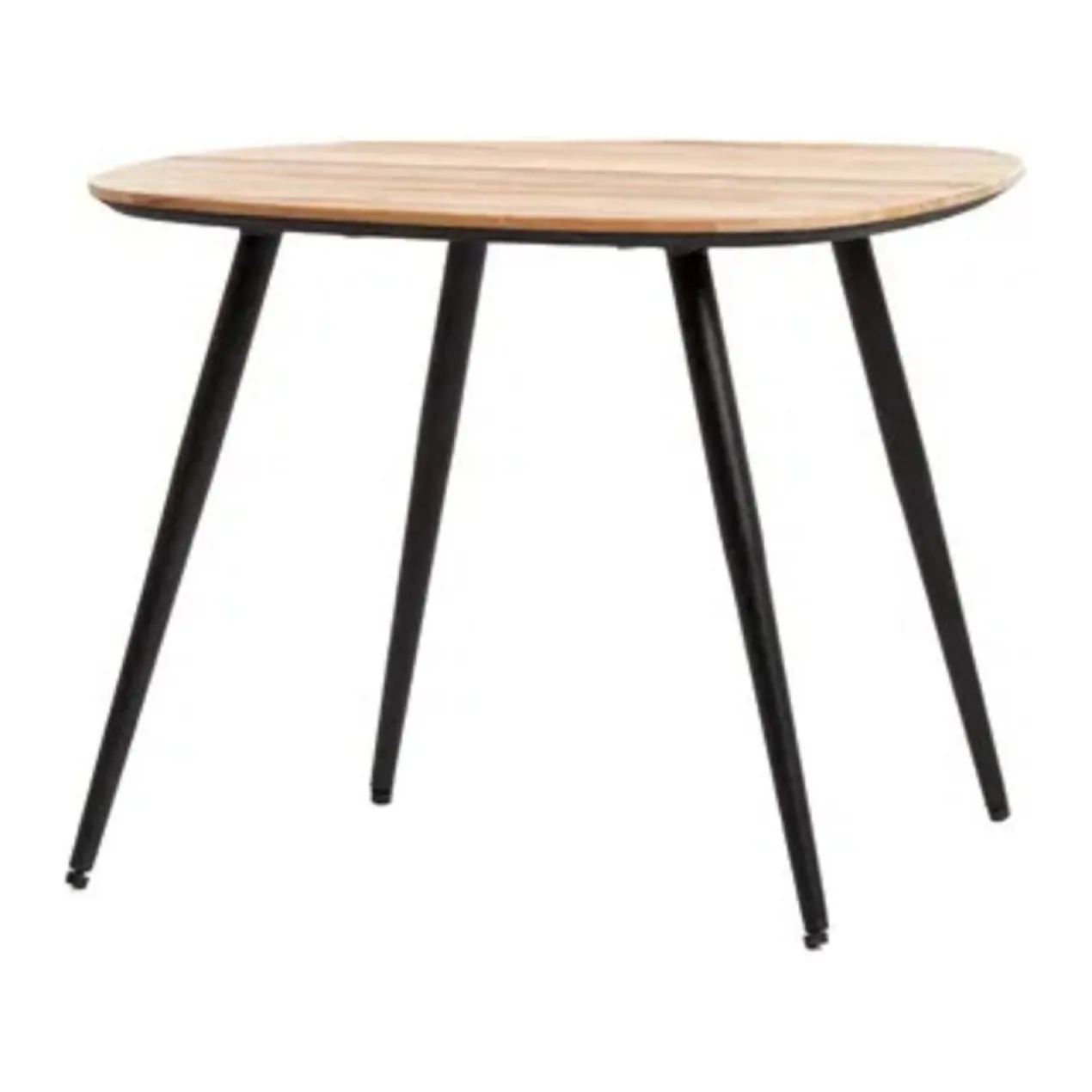 Salontafel Viejo naturel - set van 3