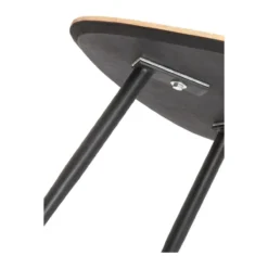 Salontafel Viejo naturel - set van 3