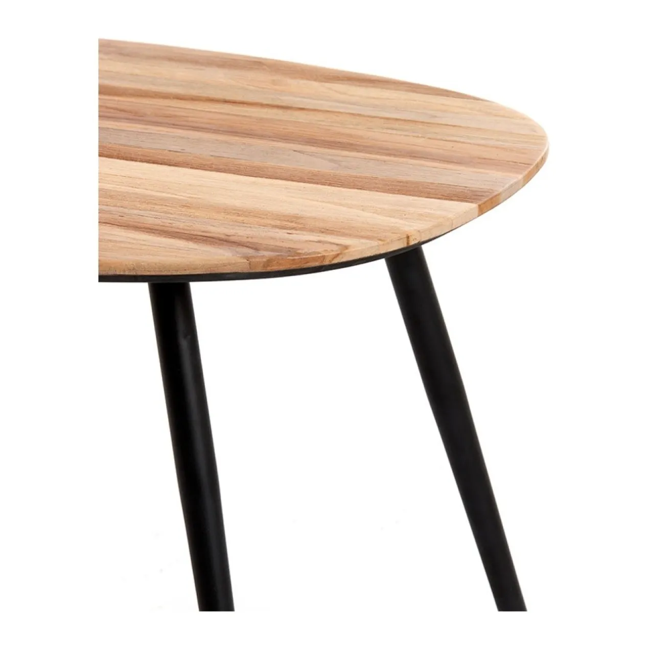 Salontafel Viejo naturel - set van 2