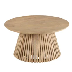 Salontafel Vincent naturel