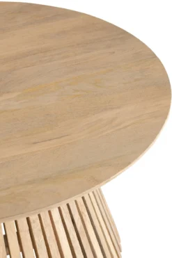 Salontafel Vincent naturel