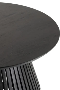 Salontafel Vincent zwart