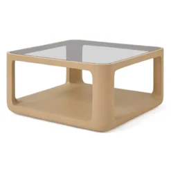 Salontafel Yobeko mudstone