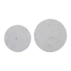Salotafel Perlato - set van 2