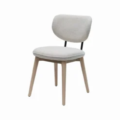 Samit stoel beige