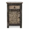 Sanskrit - Vintage Nachtkastjes Set 70cm