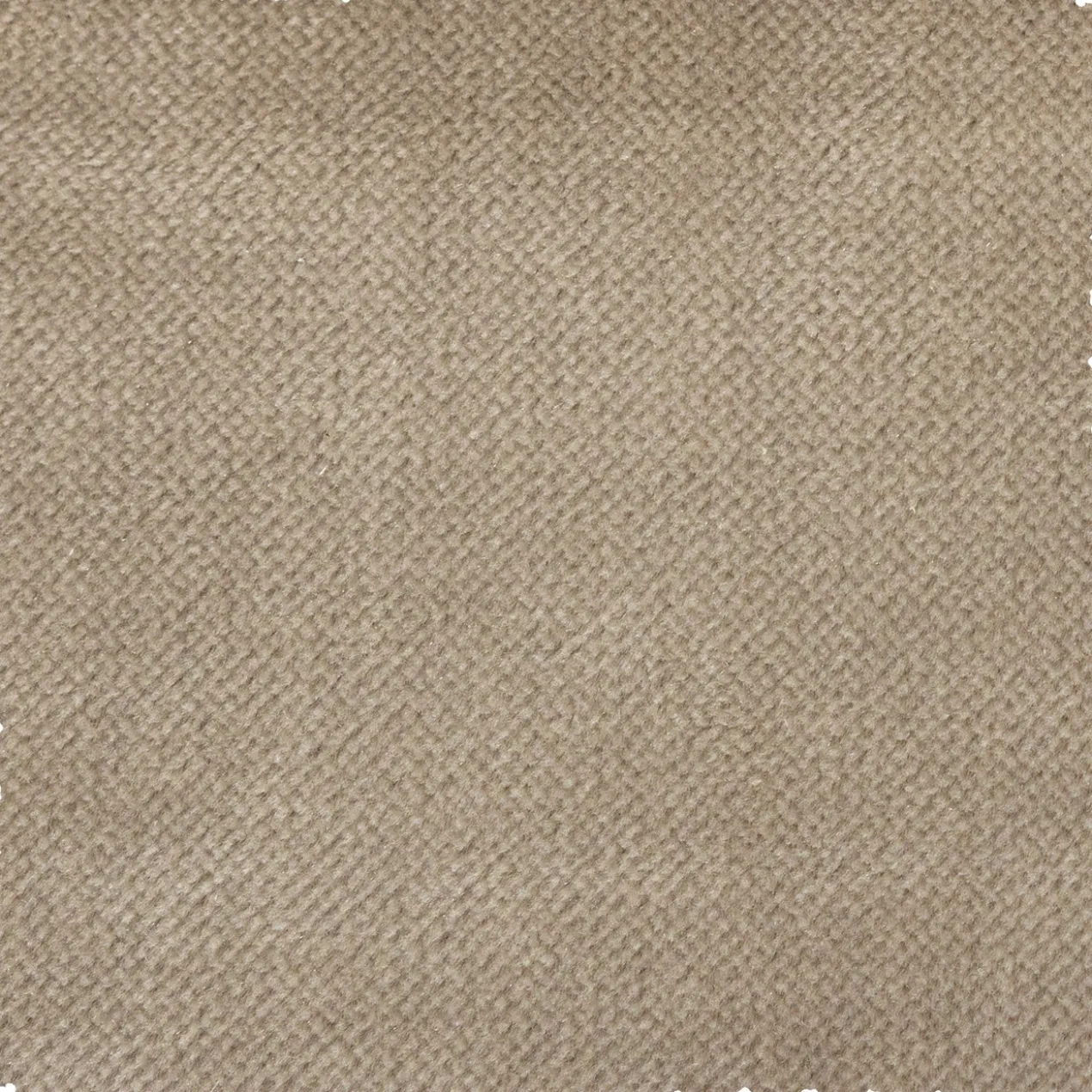 Sara lounge fauteuil links velvet khaki