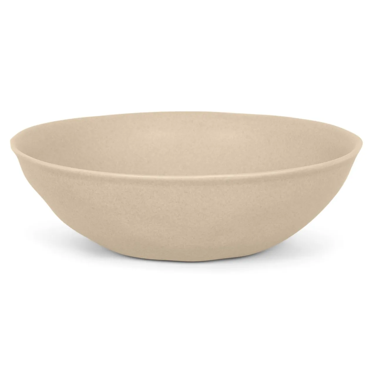 Schaal Alva Ø30 cm oat