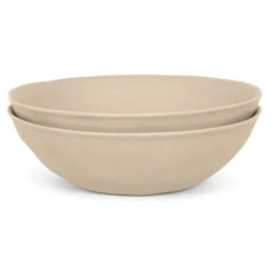 Schaal Alva Ø30 cm oat