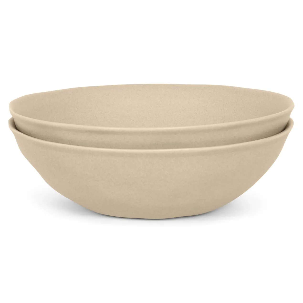 Schaal Alva Ø30 cm oat