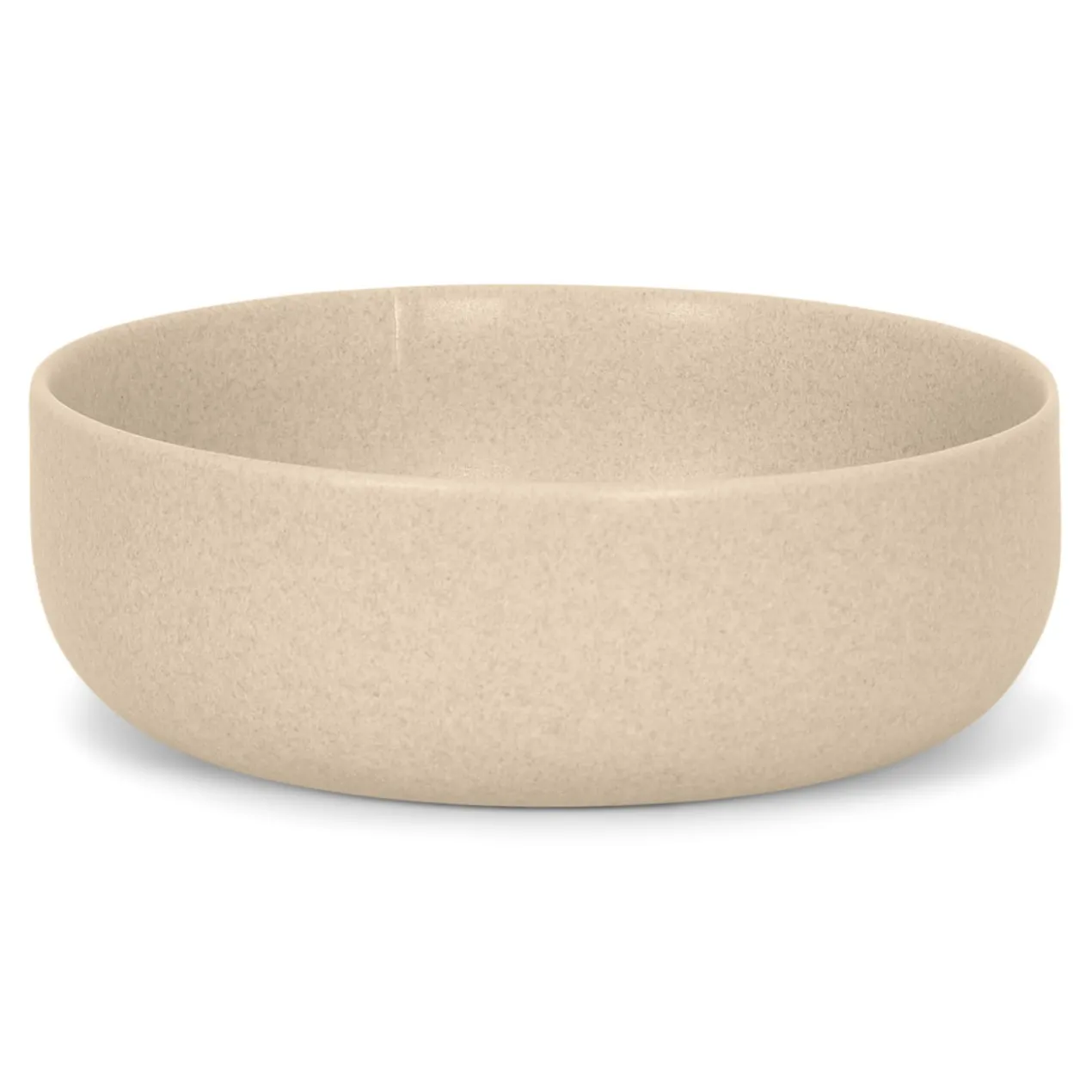 Schaal Alva Ø19 cm oat