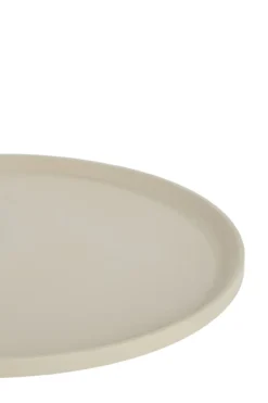 Schaal creme