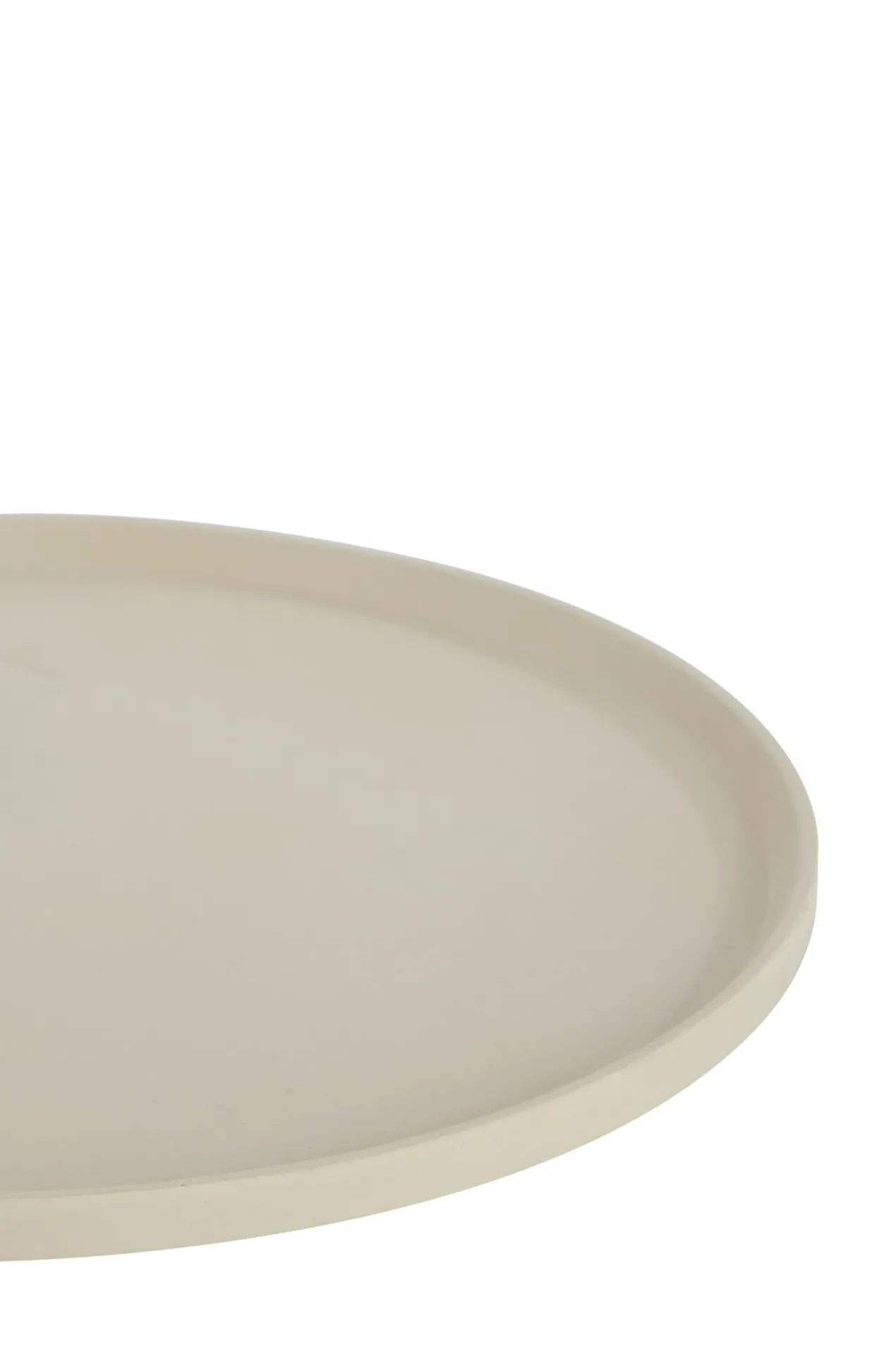 Schaal creme