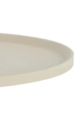 Schaal creme
