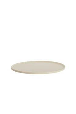 Schaal creme