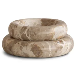 Schaal Donut Ø26 cm