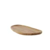 Schaal hout natural