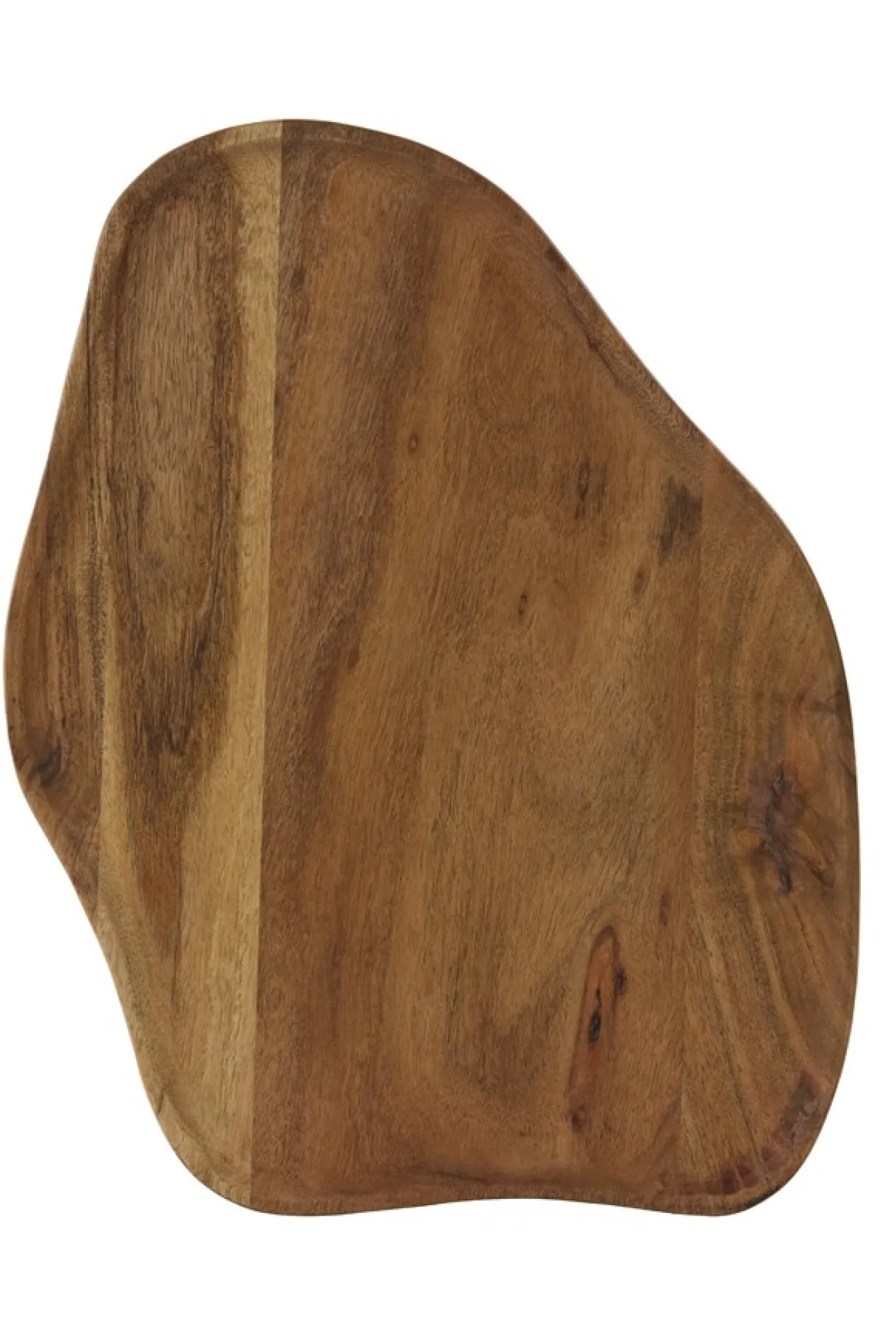 Schaal hout natural