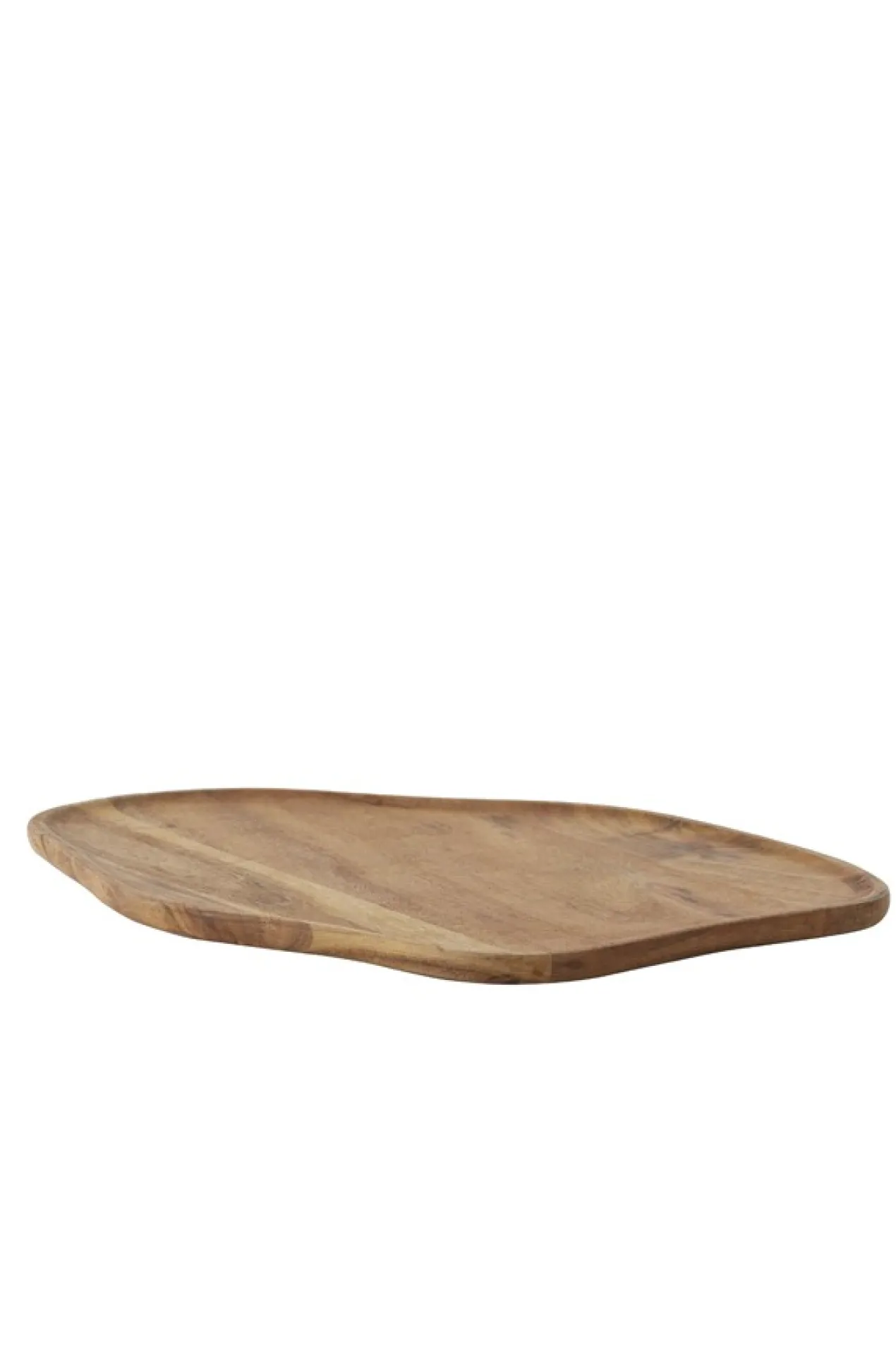 Schaal hout natural