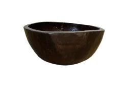 Schaal Nepal 46x46x19 cm
