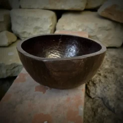 Schaal Nepal 46x46x19 cm