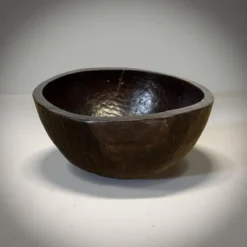 Schaal Nepal 46x46x19 cm