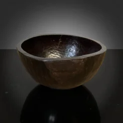 Schaal Nepal 46x46x19 cm