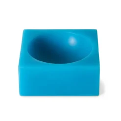 Schaaltje Pop cube S blue