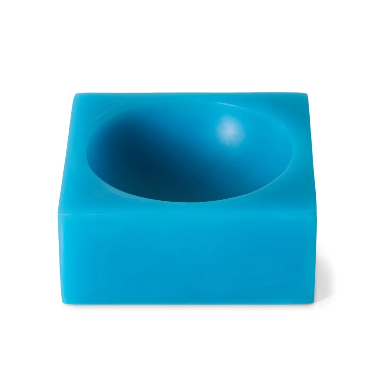 Schaaltje Pop cube S blue