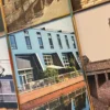Schilderij Amersfoort