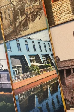 Schilderij Amersfoort