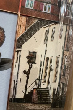Schilderij Amersfoort
