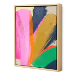 Schilderij Bright Lights