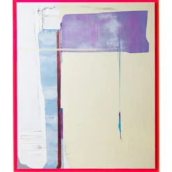 Schilderij Days in the City
