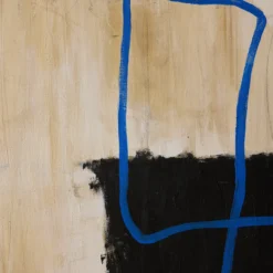Schilderij Easy elan 153x133 cm