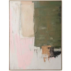 Schilderij Nomad 123x163 cm