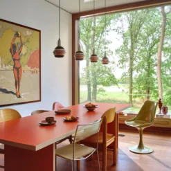 Schilderij Playground
