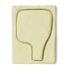 Schilderij Pocket exhibit Dwell 12x16 cm