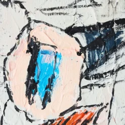 Schilderij Pocket exhibit Playscape 20x14,5 cm