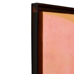 Schilderij Roseate Hues