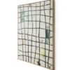 Schilderij Wired