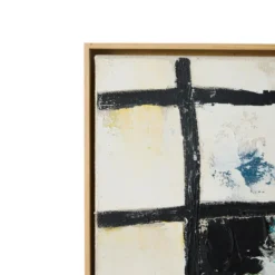 Schilderij Wired