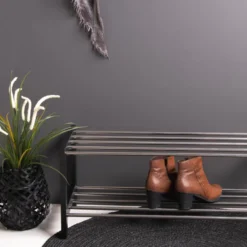 Schoenenrek Norah Met zitkussen